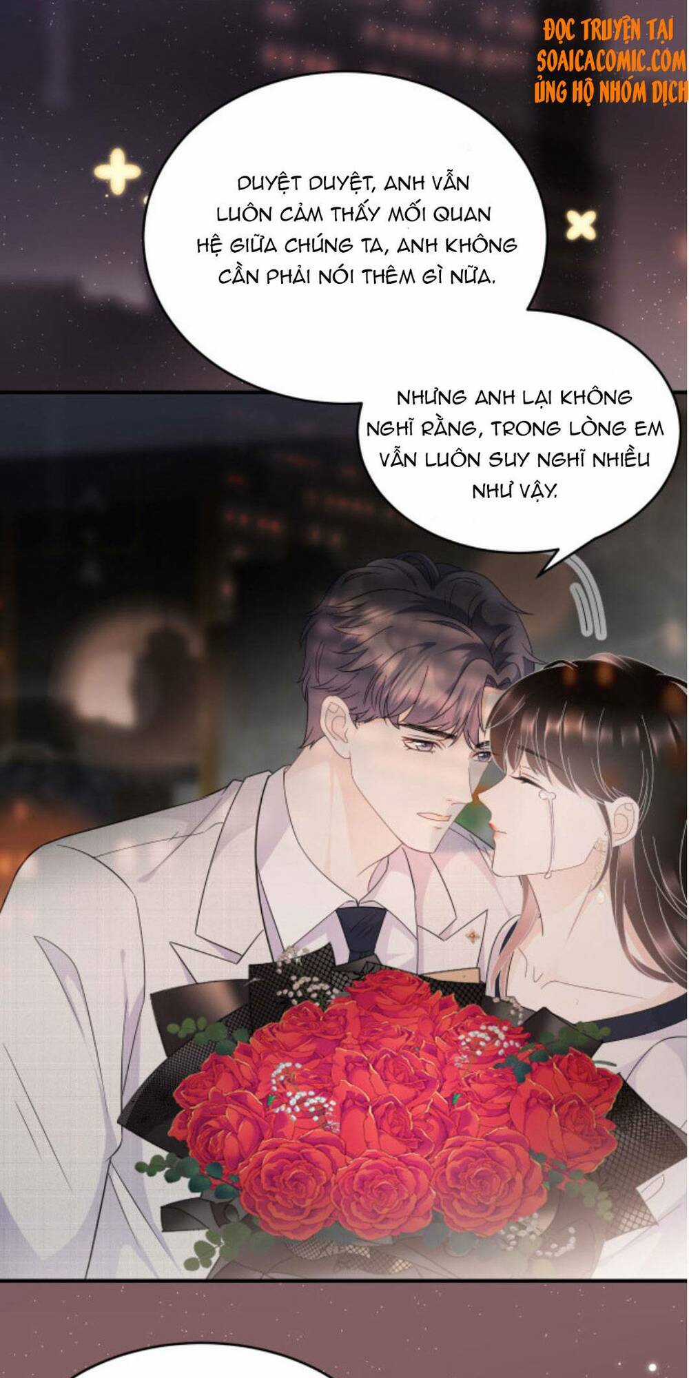 Đại Tiểu Thư Có Ý Đồ Gì Xấu Đâu Chapter 63 trang 6