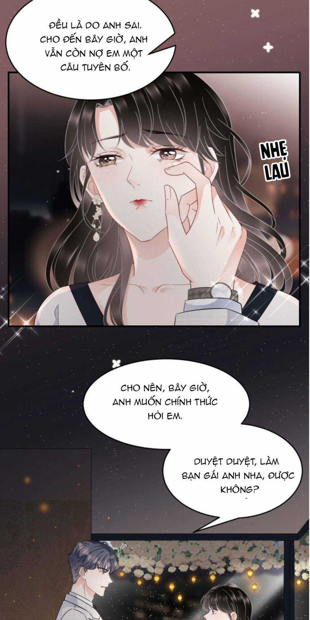 Đại Tiểu Thư Có Ý Đồ Gì Xấu Đâu Chapter 63 trang 7