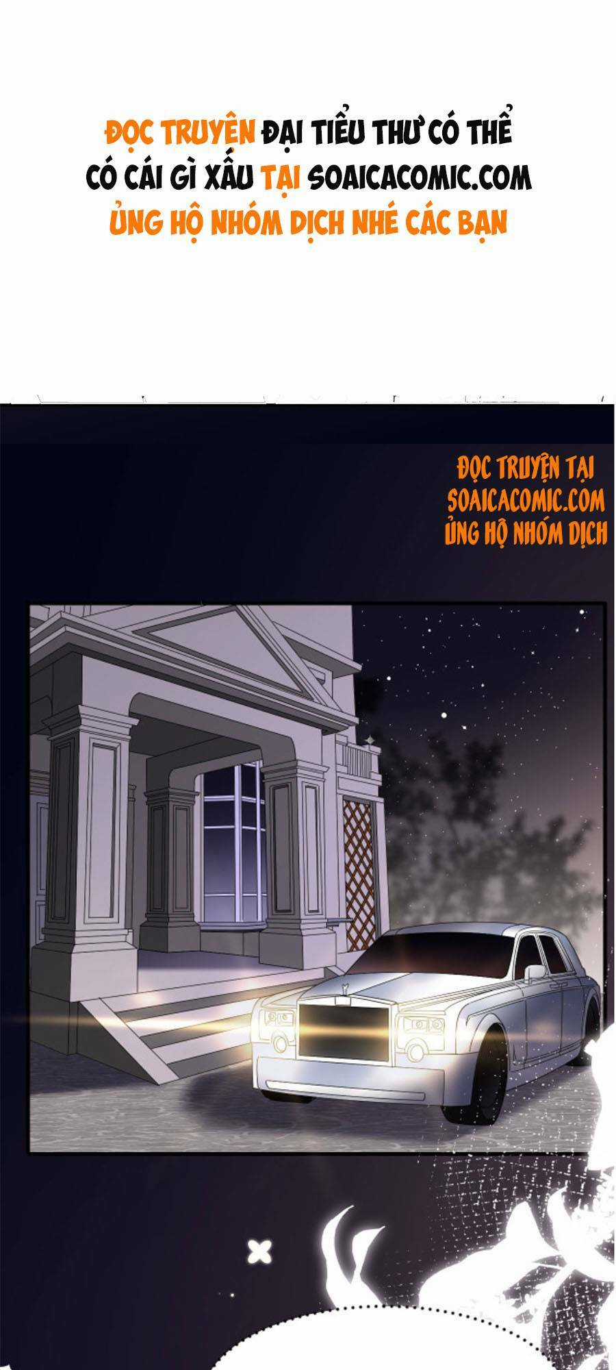 Đại Tiểu Thư Có Ý Đồ Gì Xấu Đâu Chapter 64 trang 1