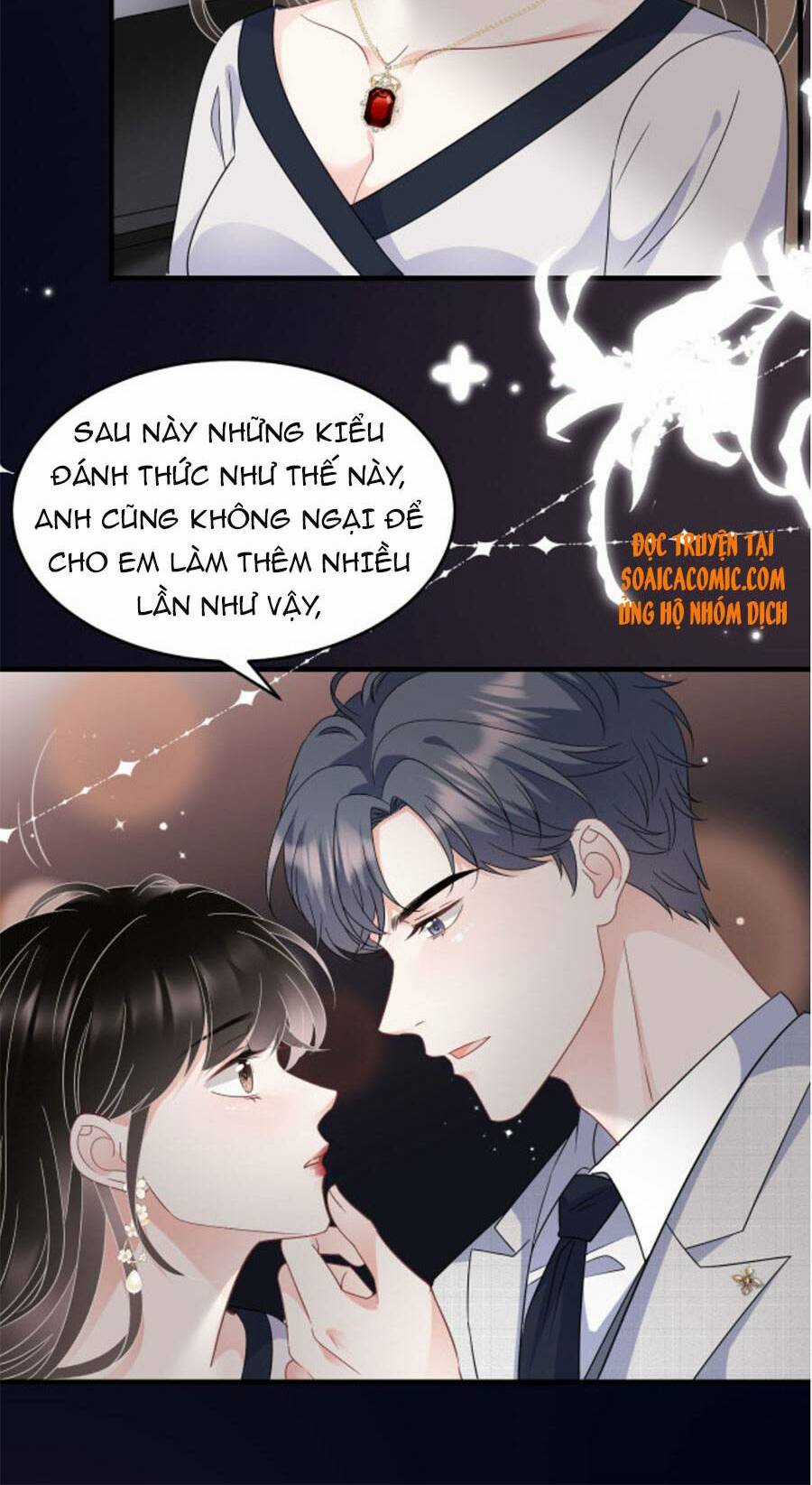 Đại Tiểu Thư Có Ý Đồ Gì Xấu Đâu Chapter 64 trang 10