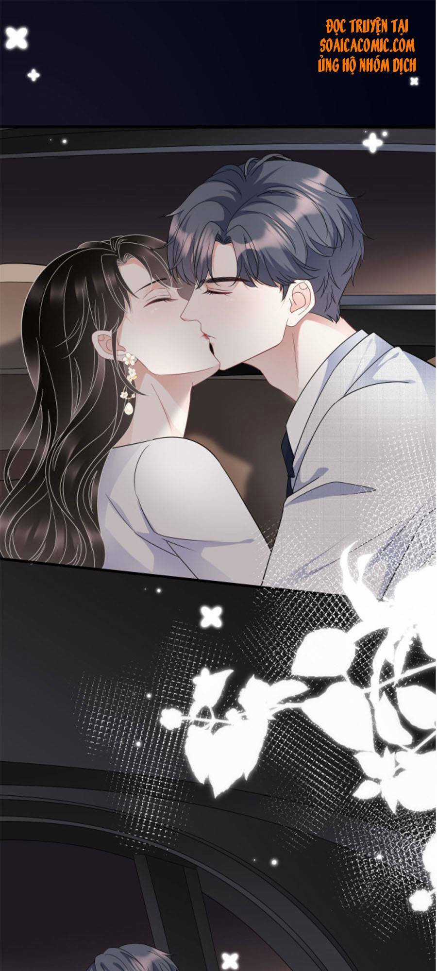 Đại Tiểu Thư Có Ý Đồ Gì Xấu Đâu Chapter 64 trang 11