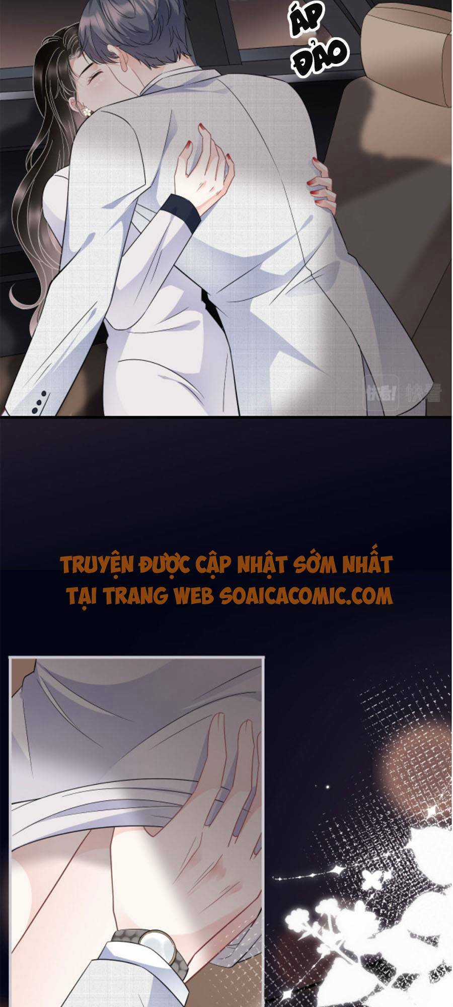 Đại Tiểu Thư Có Ý Đồ Gì Xấu Đâu Chapter 64 trang 12