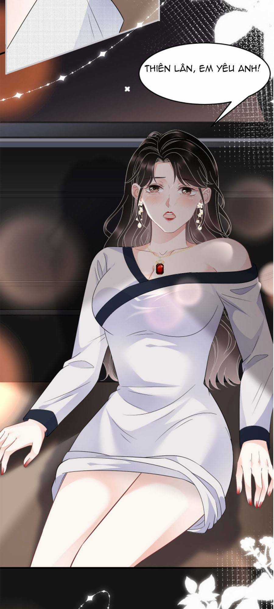 Đại Tiểu Thư Có Ý Đồ Gì Xấu Đâu Chapter 64 trang 13