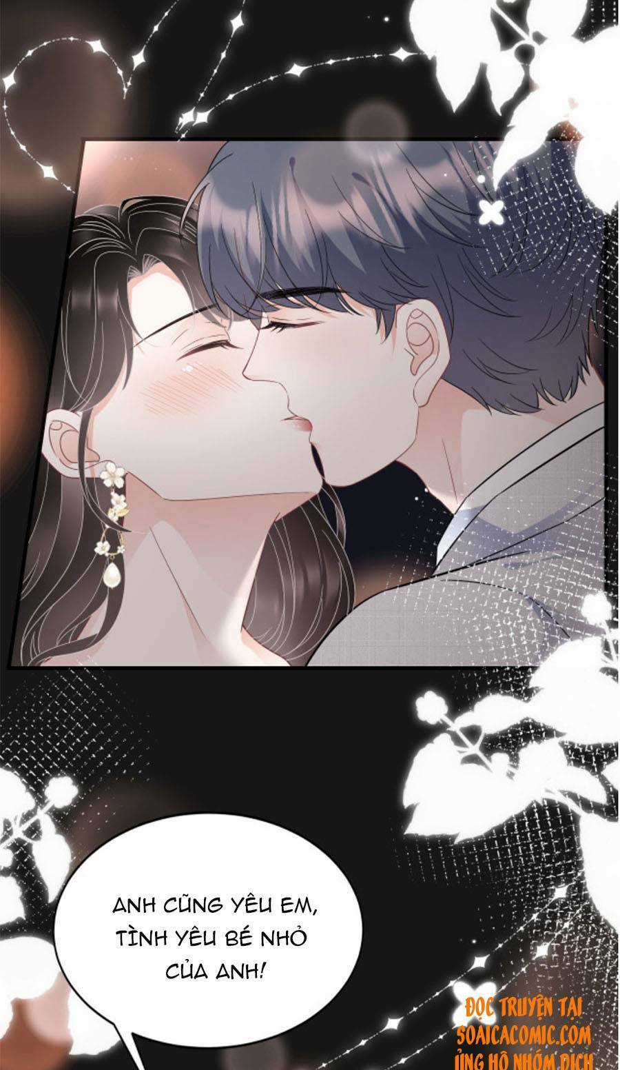 Đại Tiểu Thư Có Ý Đồ Gì Xấu Đâu Chapter 64 trang 14