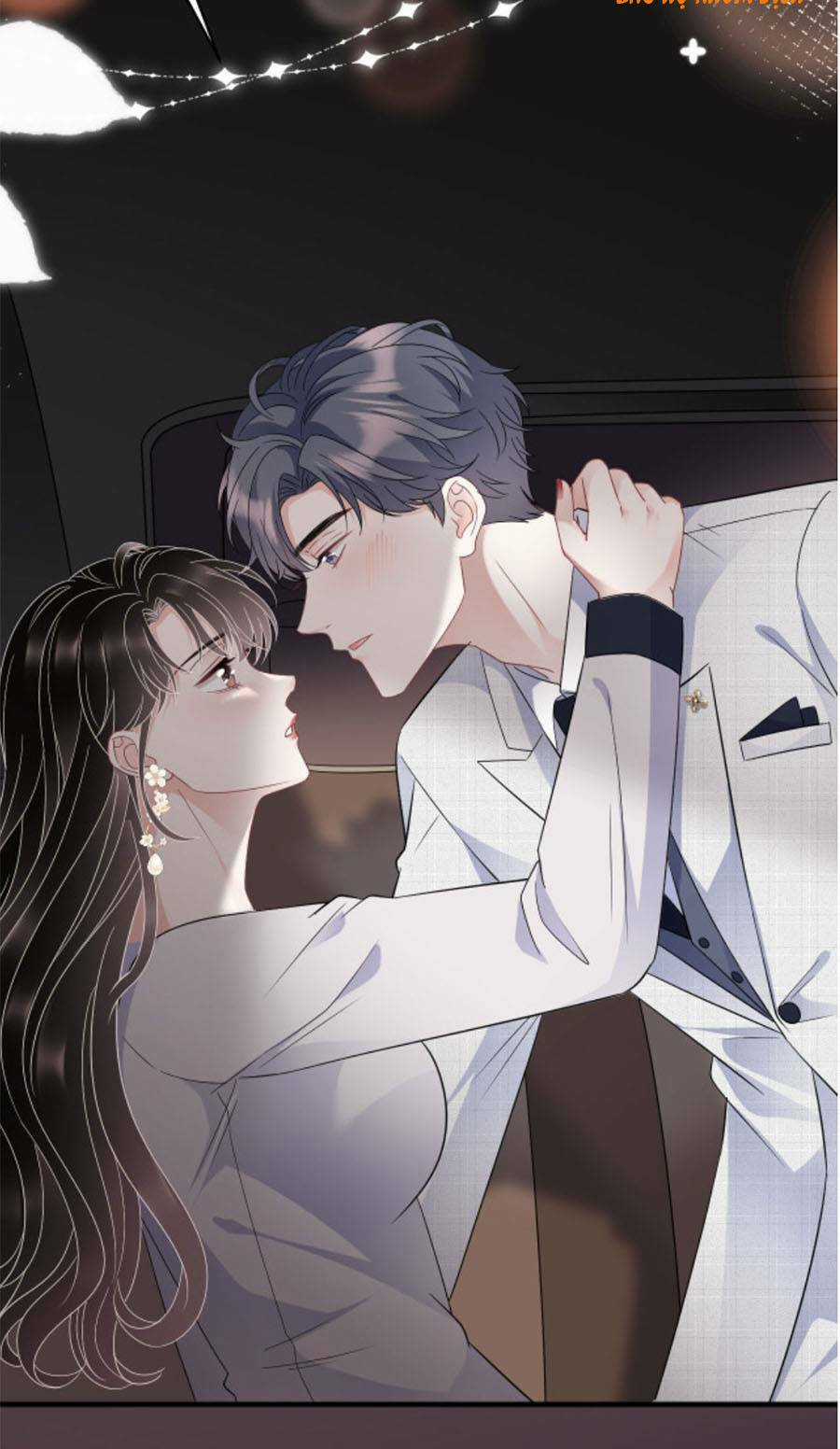 Đại Tiểu Thư Có Ý Đồ Gì Xấu Đâu Chapter 64 trang 15