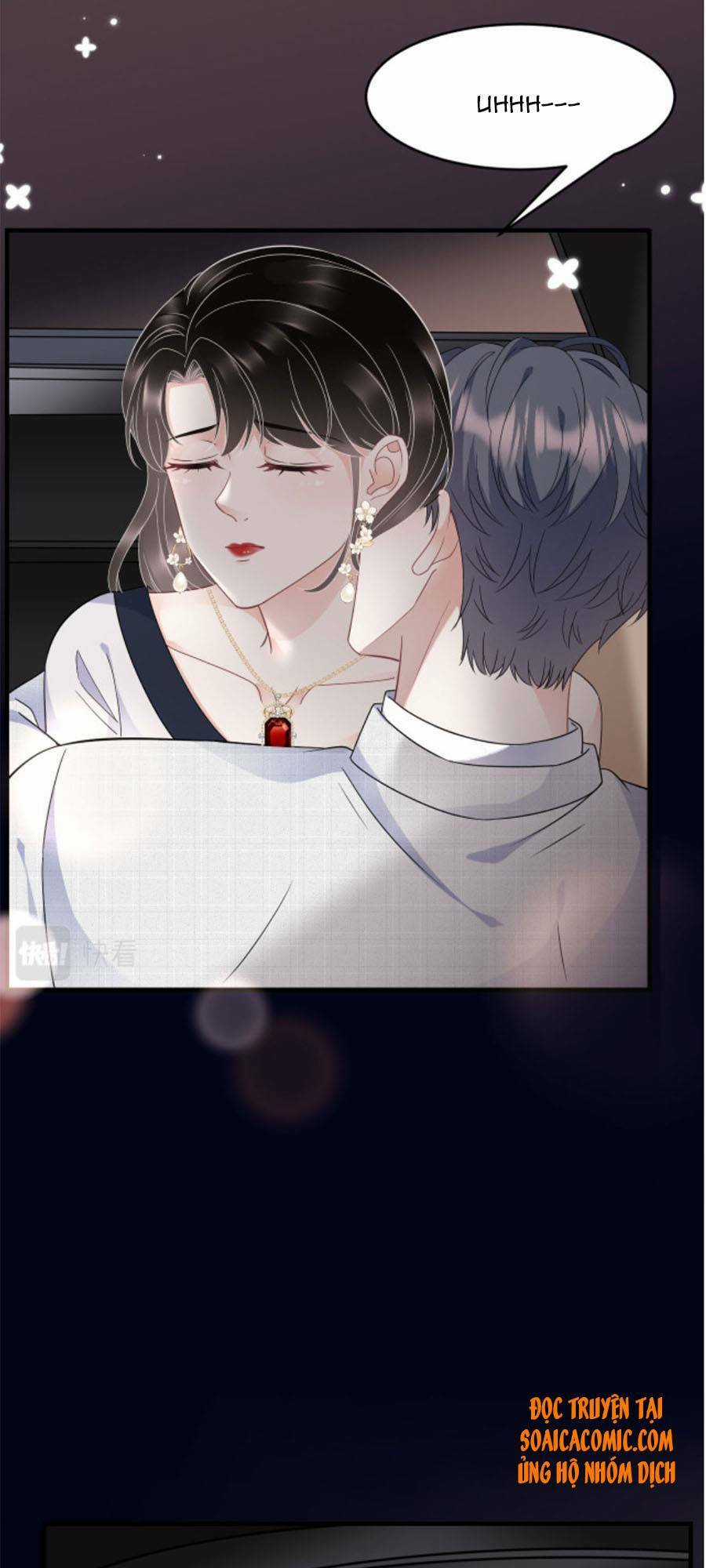 Đại Tiểu Thư Có Ý Đồ Gì Xấu Đâu Chapter 64 trang 16