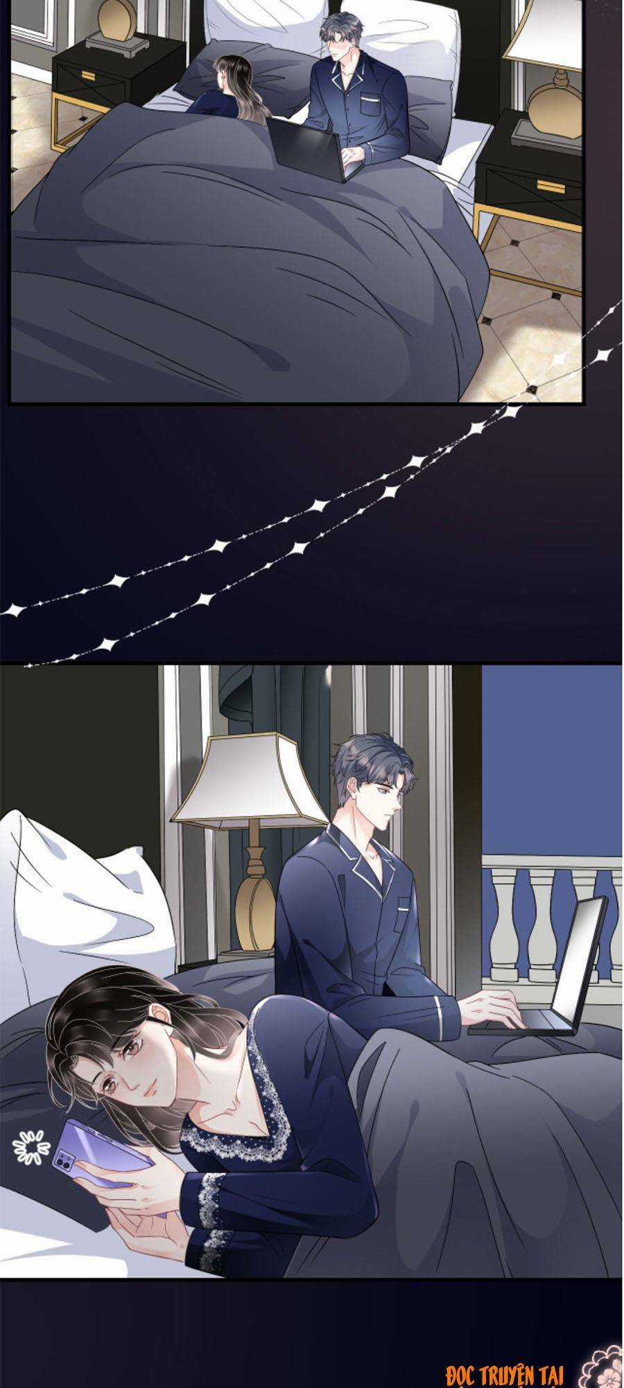 Đại Tiểu Thư Có Ý Đồ Gì Xấu Đâu Chapter 64 trang 18