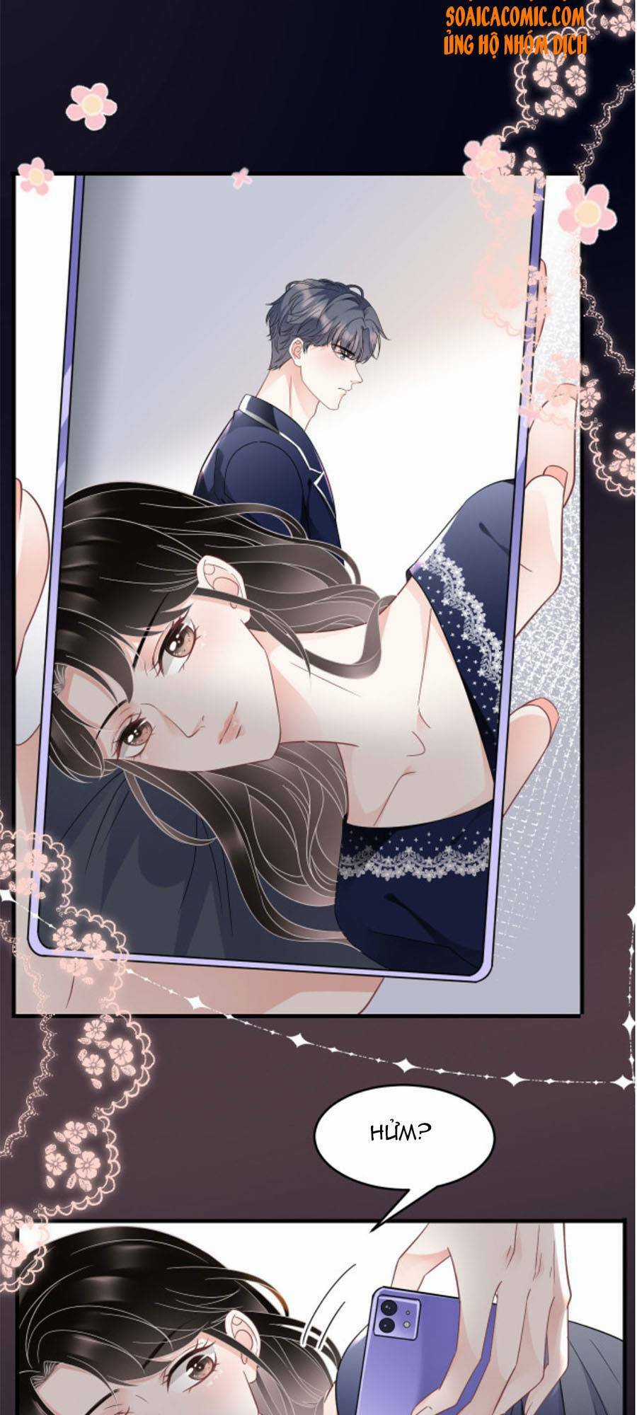 Đại Tiểu Thư Có Ý Đồ Gì Xấu Đâu Chapter 64 trang 19