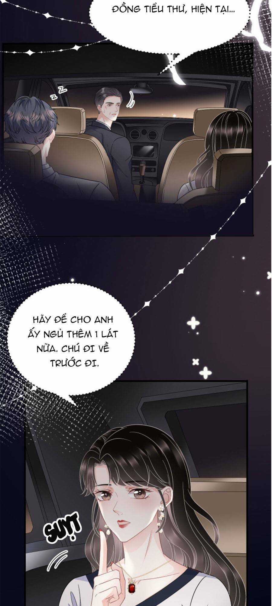 Đại Tiểu Thư Có Ý Đồ Gì Xấu Đâu Chapter 64 trang 2