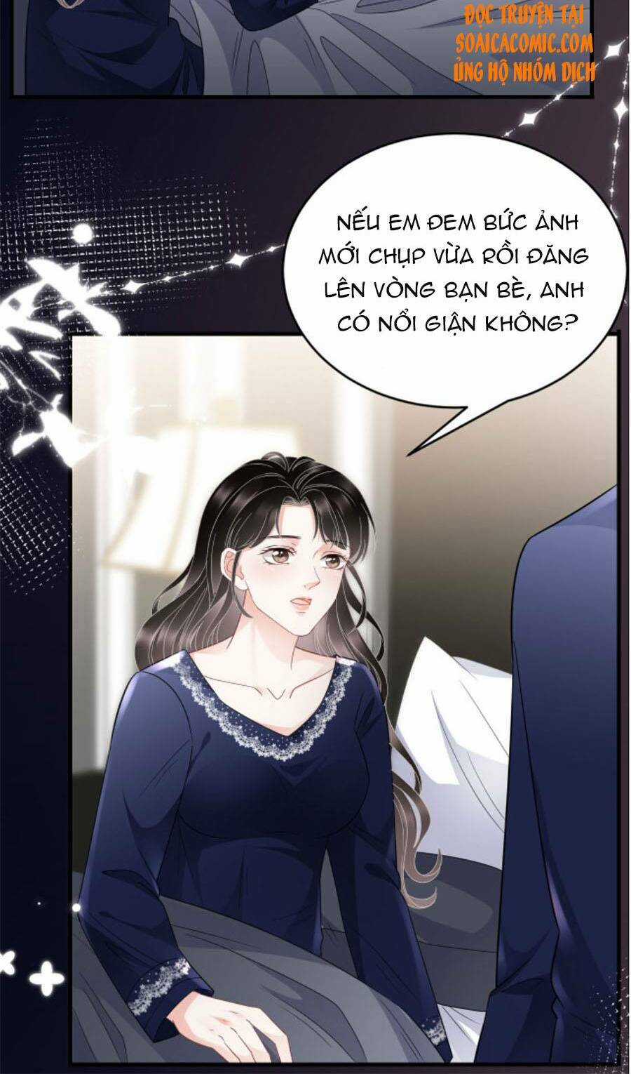 Đại Tiểu Thư Có Ý Đồ Gì Xấu Đâu Chapter 64 trang 21