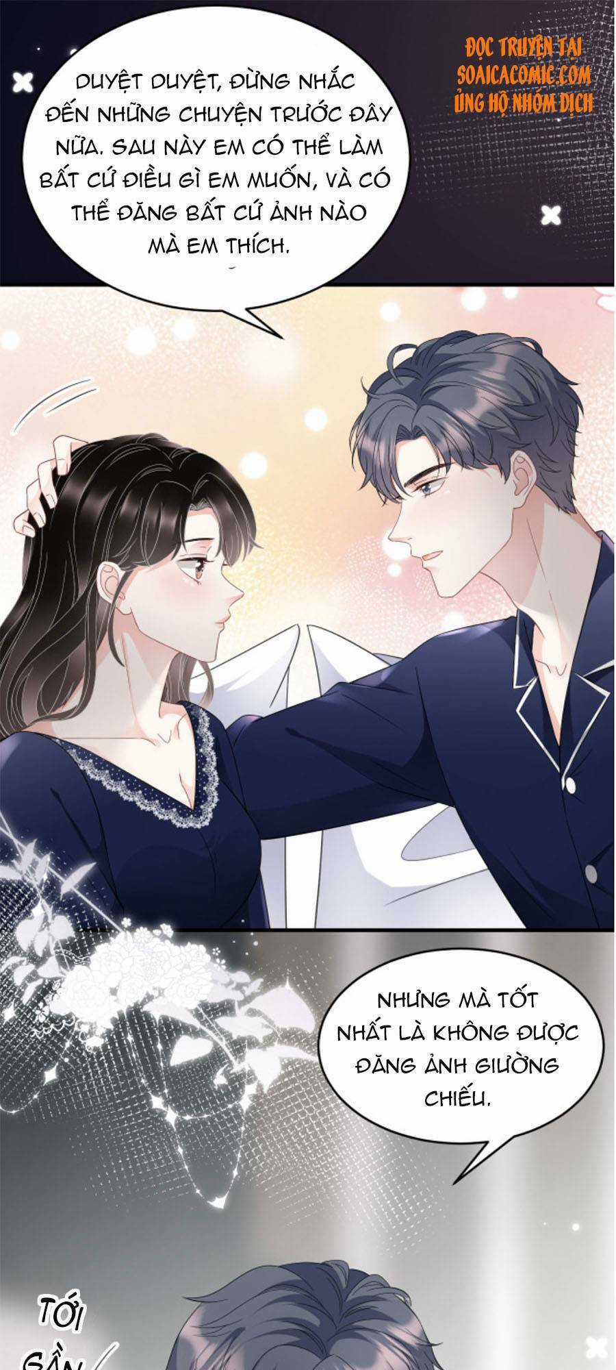 Đại Tiểu Thư Có Ý Đồ Gì Xấu Đâu Chapter 64 trang 22