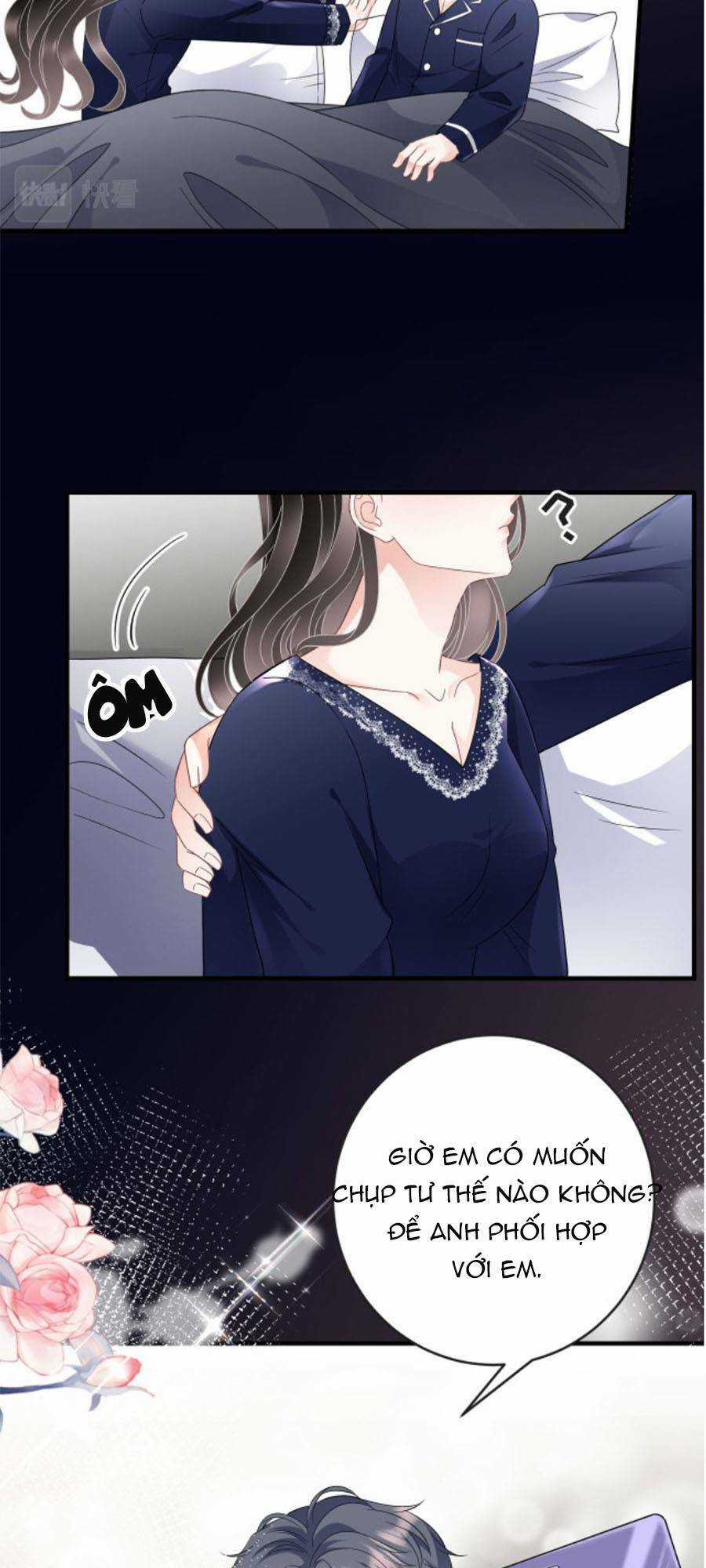 Đại Tiểu Thư Có Ý Đồ Gì Xấu Đâu Chapter 64 trang 24