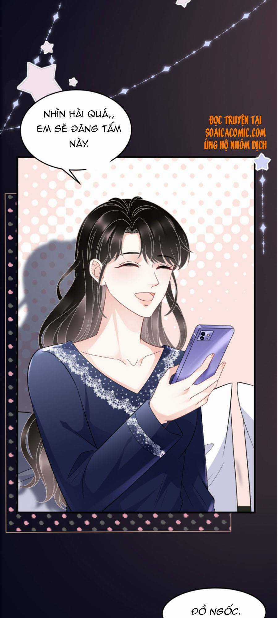 Đại Tiểu Thư Có Ý Đồ Gì Xấu Đâu Chapter 64 trang 29