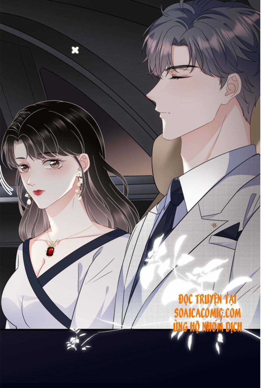 Đại Tiểu Thư Có Ý Đồ Gì Xấu Đâu Chapter 64 trang 4