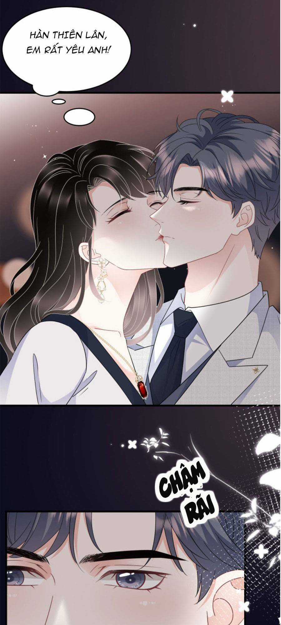 Đại Tiểu Thư Có Ý Đồ Gì Xấu Đâu Chapter 64 trang 6