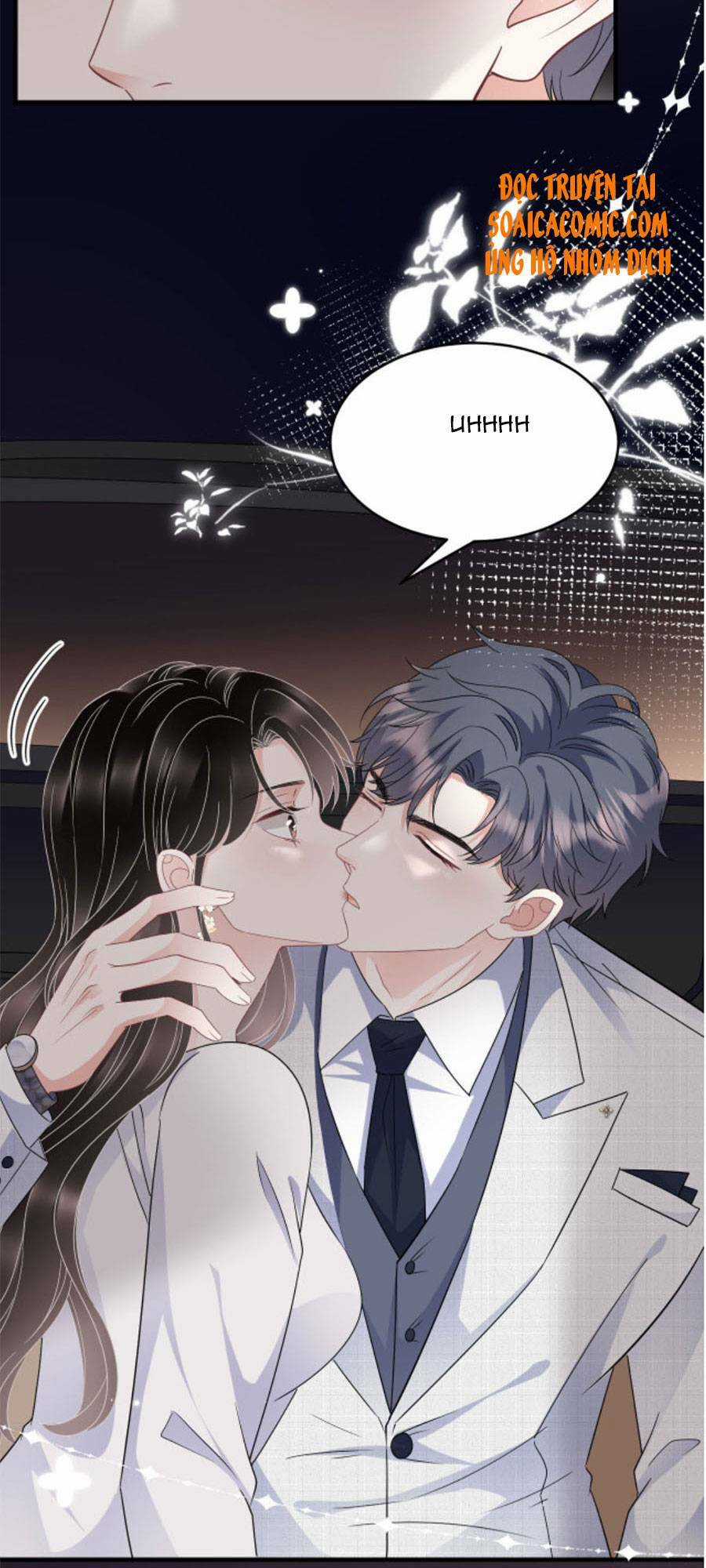 Đại Tiểu Thư Có Ý Đồ Gì Xấu Đâu Chapter 64 trang 7