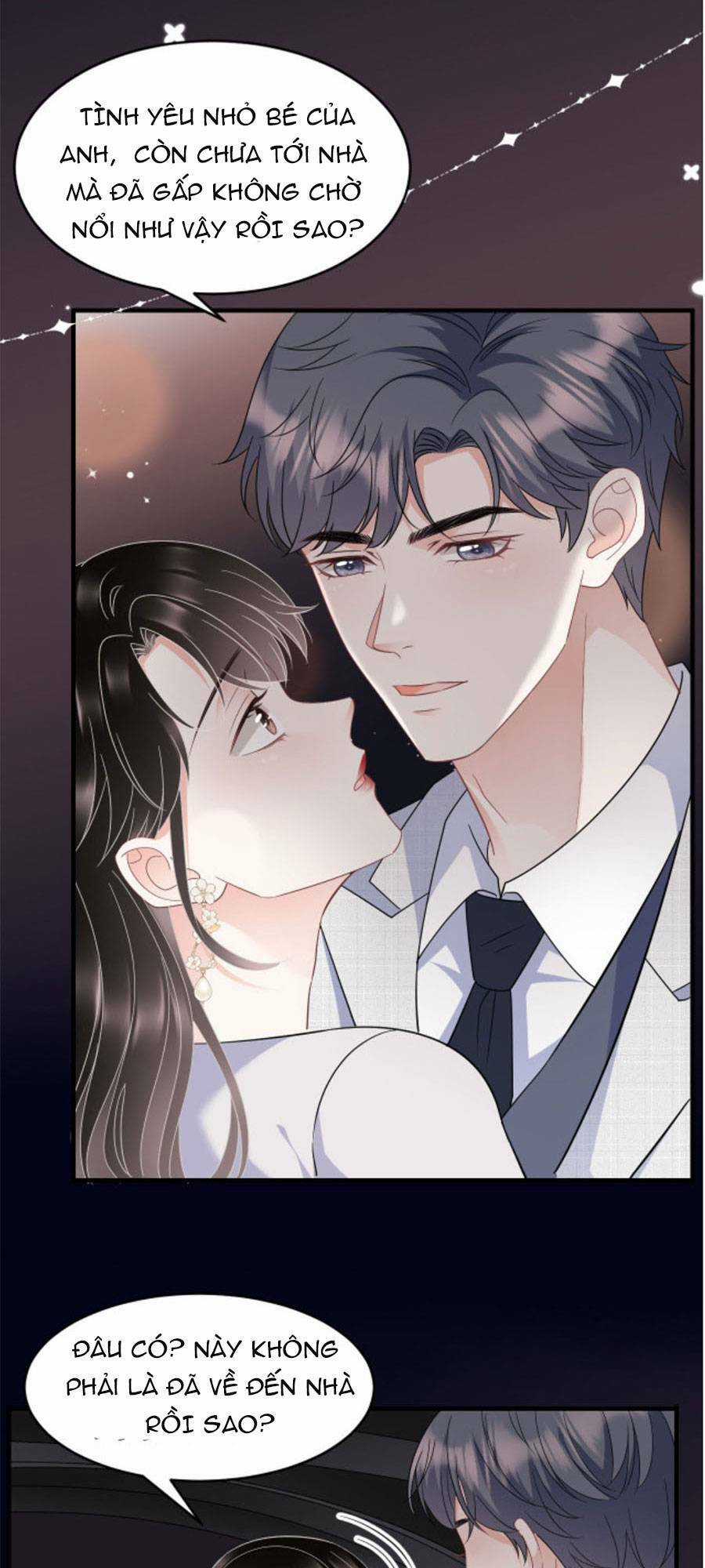 Đại Tiểu Thư Có Ý Đồ Gì Xấu Đâu Chapter 64 trang 8