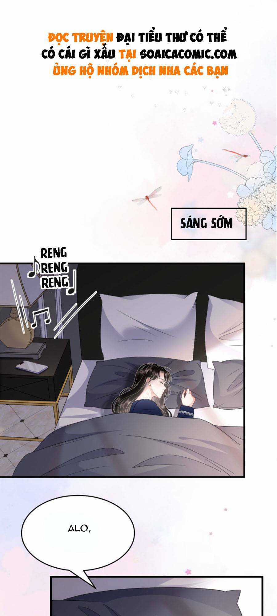 Đại Tiểu Thư Có Ý Đồ Gì Xấu Đâu Chapter 65 trang 1