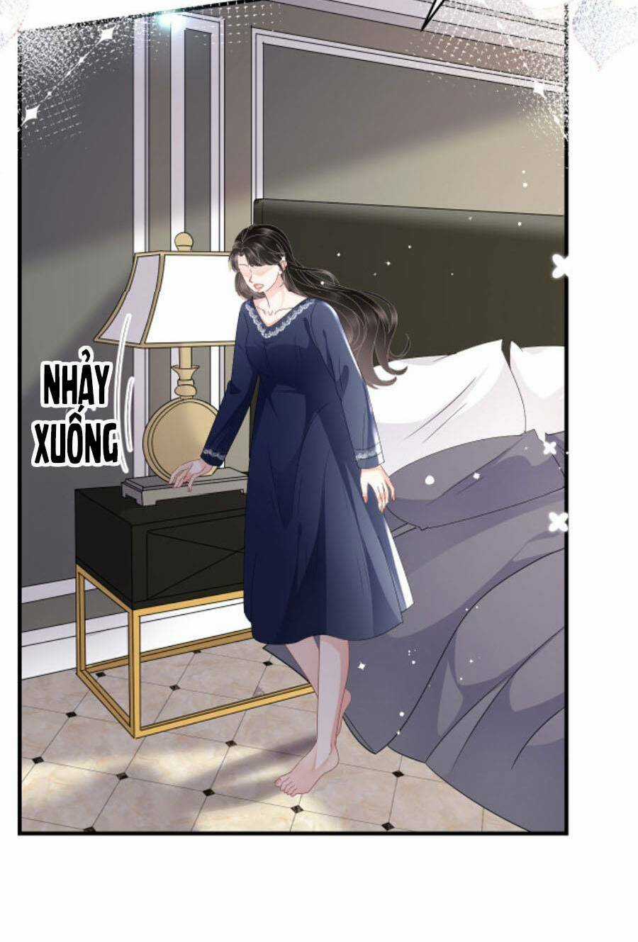 Đại Tiểu Thư Có Ý Đồ Gì Xấu Đâu Chapter 65 trang 10