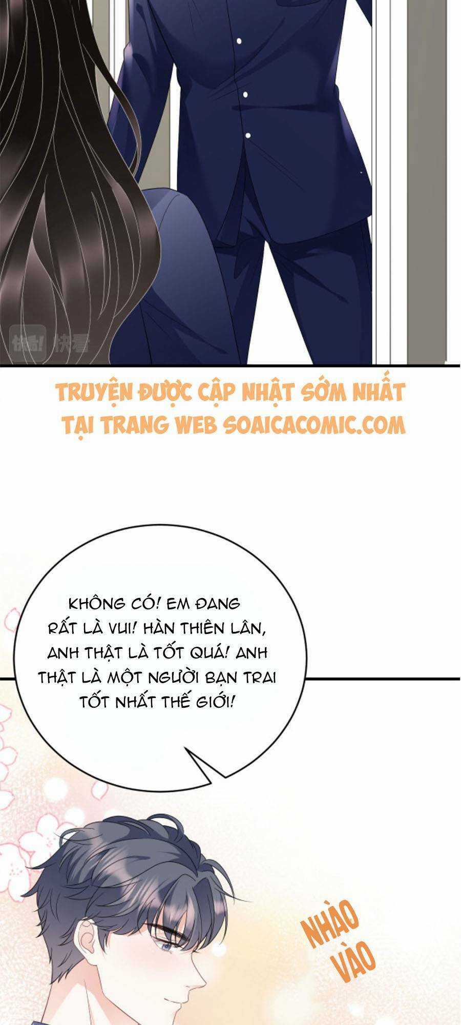 Đại Tiểu Thư Có Ý Đồ Gì Xấu Đâu Chapter 65 trang 12