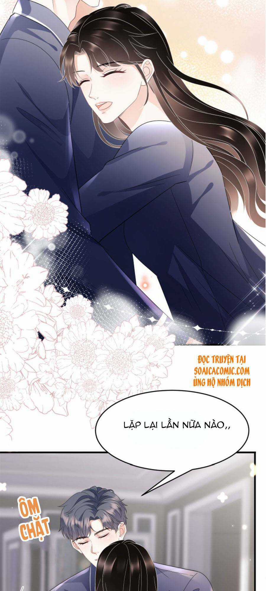 Đại Tiểu Thư Có Ý Đồ Gì Xấu Đâu Chapter 65 trang 13