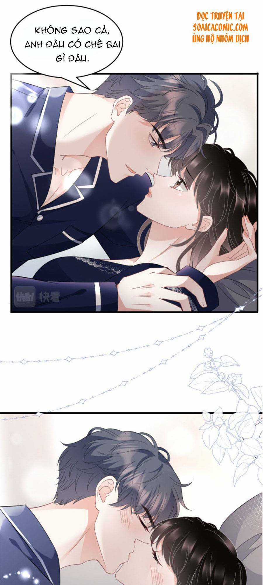 Đại Tiểu Thư Có Ý Đồ Gì Xấu Đâu Chapter 65 trang 16