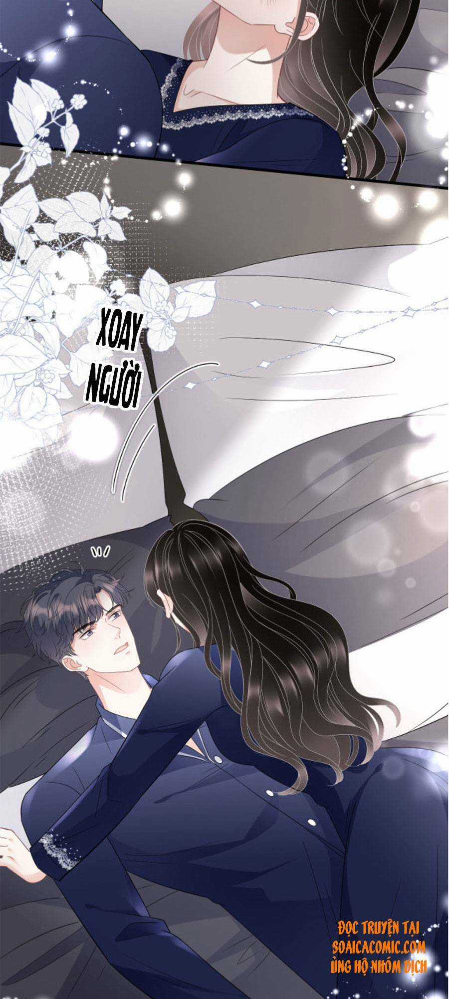 Đại Tiểu Thư Có Ý Đồ Gì Xấu Đâu Chapter 65 trang 17