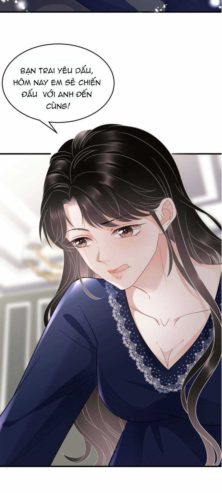 Đại Tiểu Thư Có Ý Đồ Gì Xấu Đâu Chapter 65 trang 18