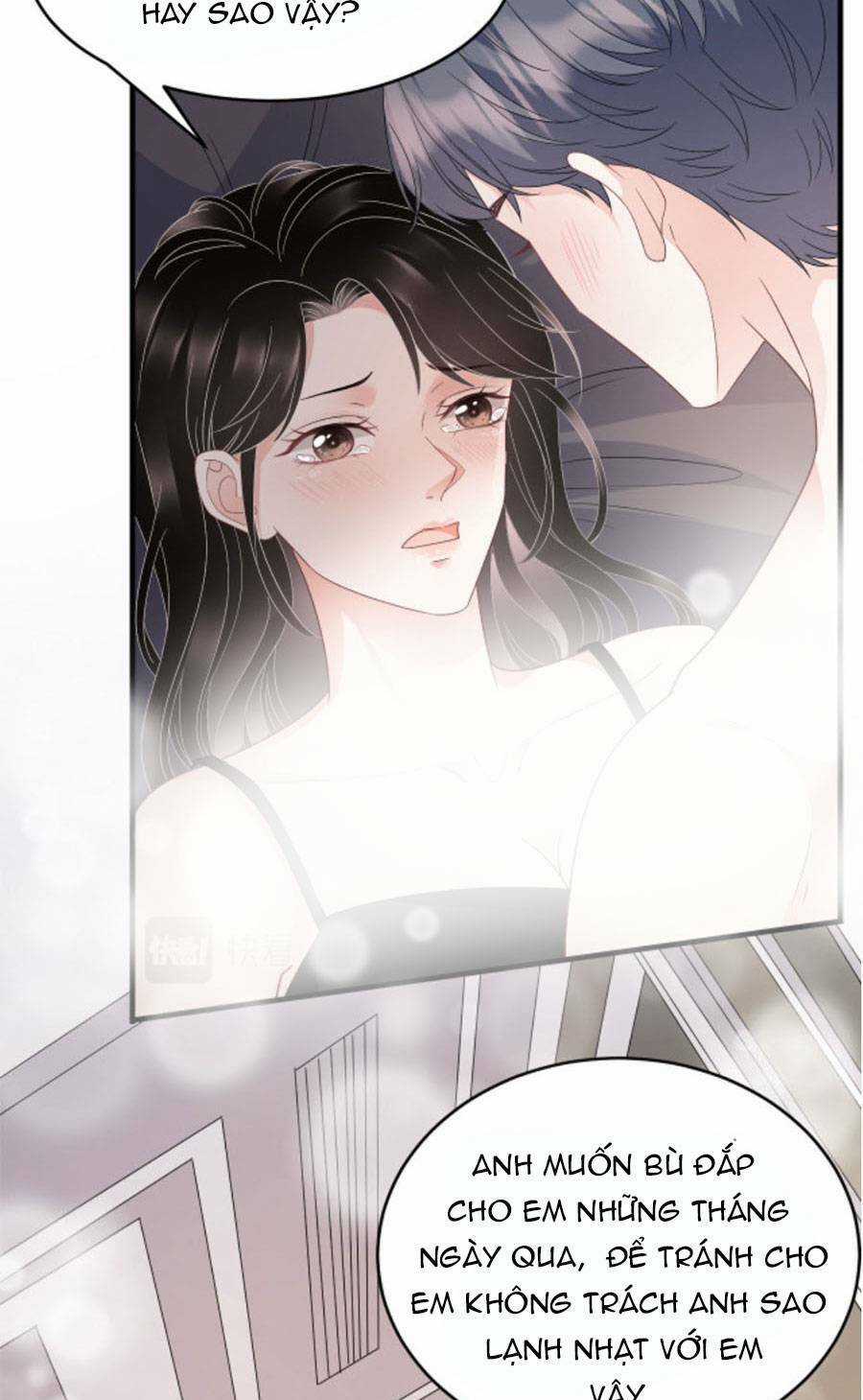 Đại Tiểu Thư Có Ý Đồ Gì Xấu Đâu Chapter 65 trang 20