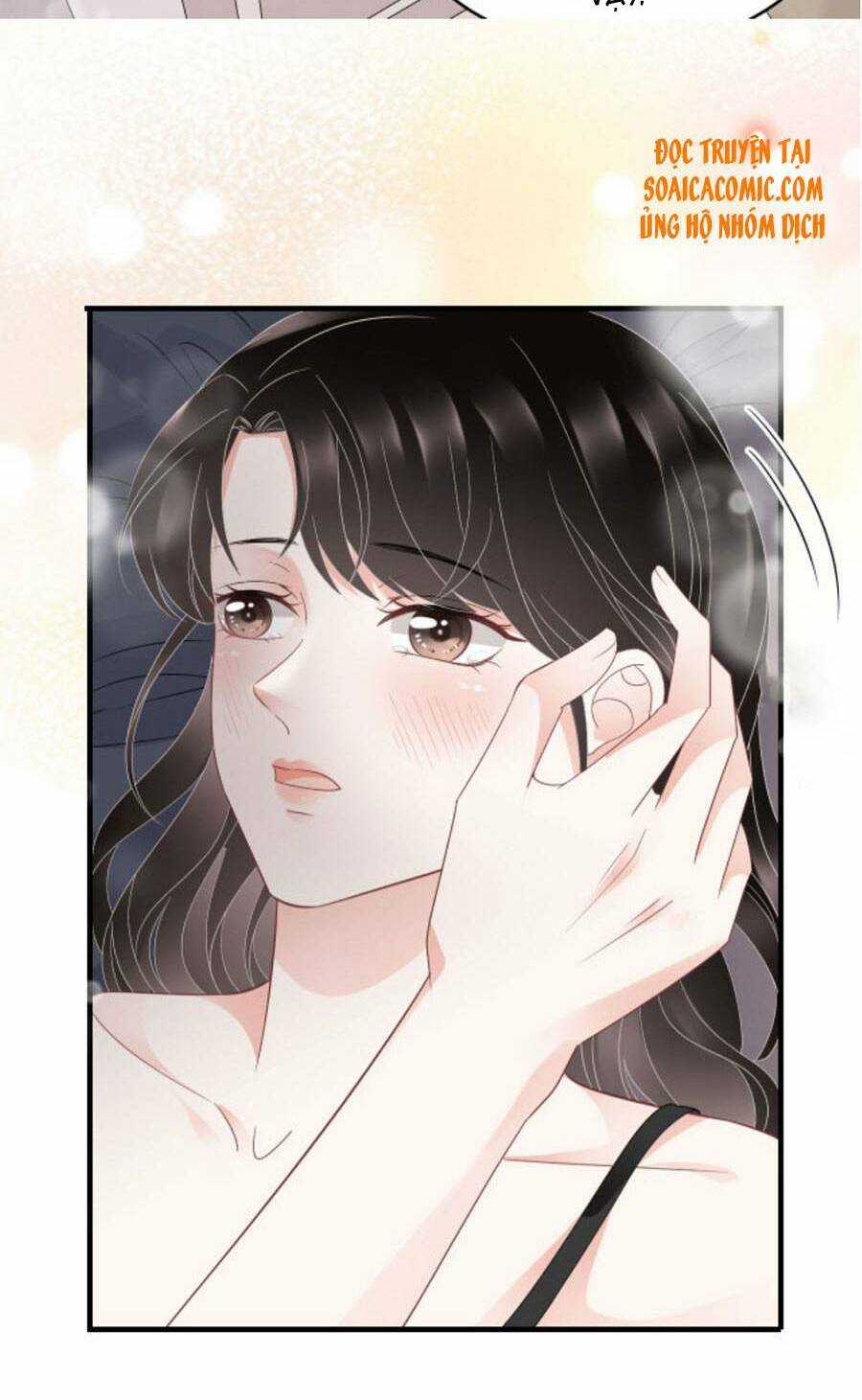 Đại Tiểu Thư Có Ý Đồ Gì Xấu Đâu Chapter 65 trang 21