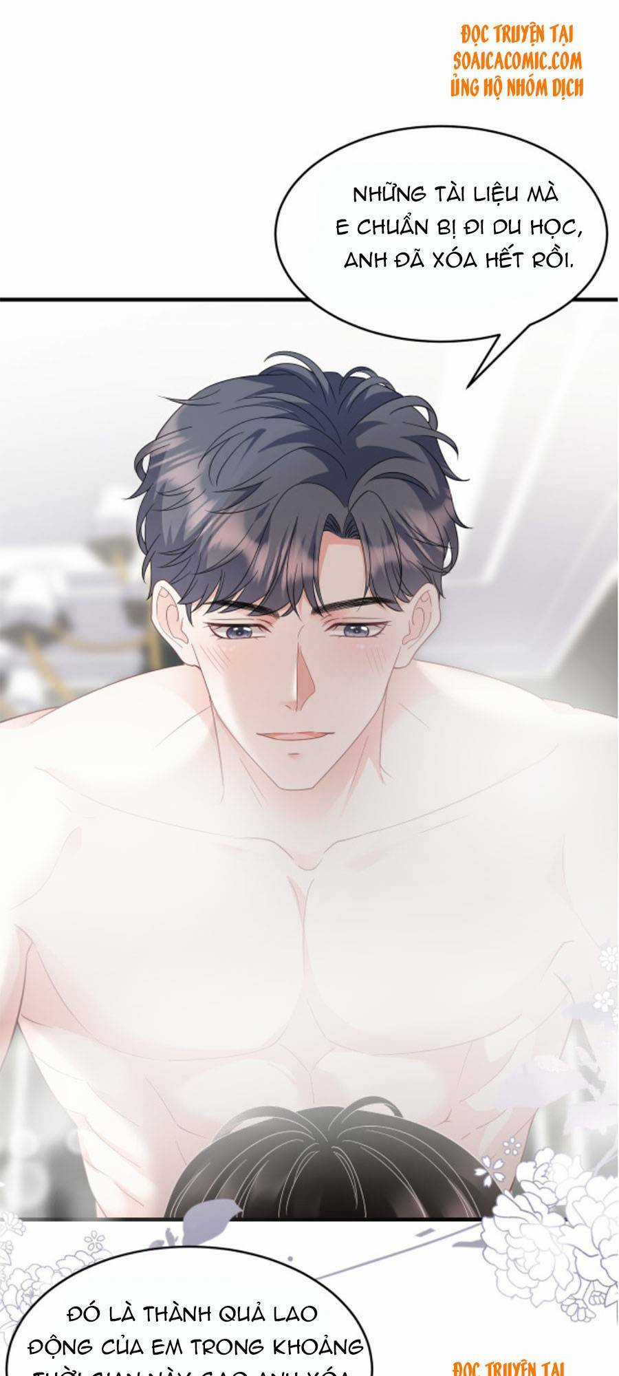 Đại Tiểu Thư Có Ý Đồ Gì Xấu Đâu Chapter 65 trang 22