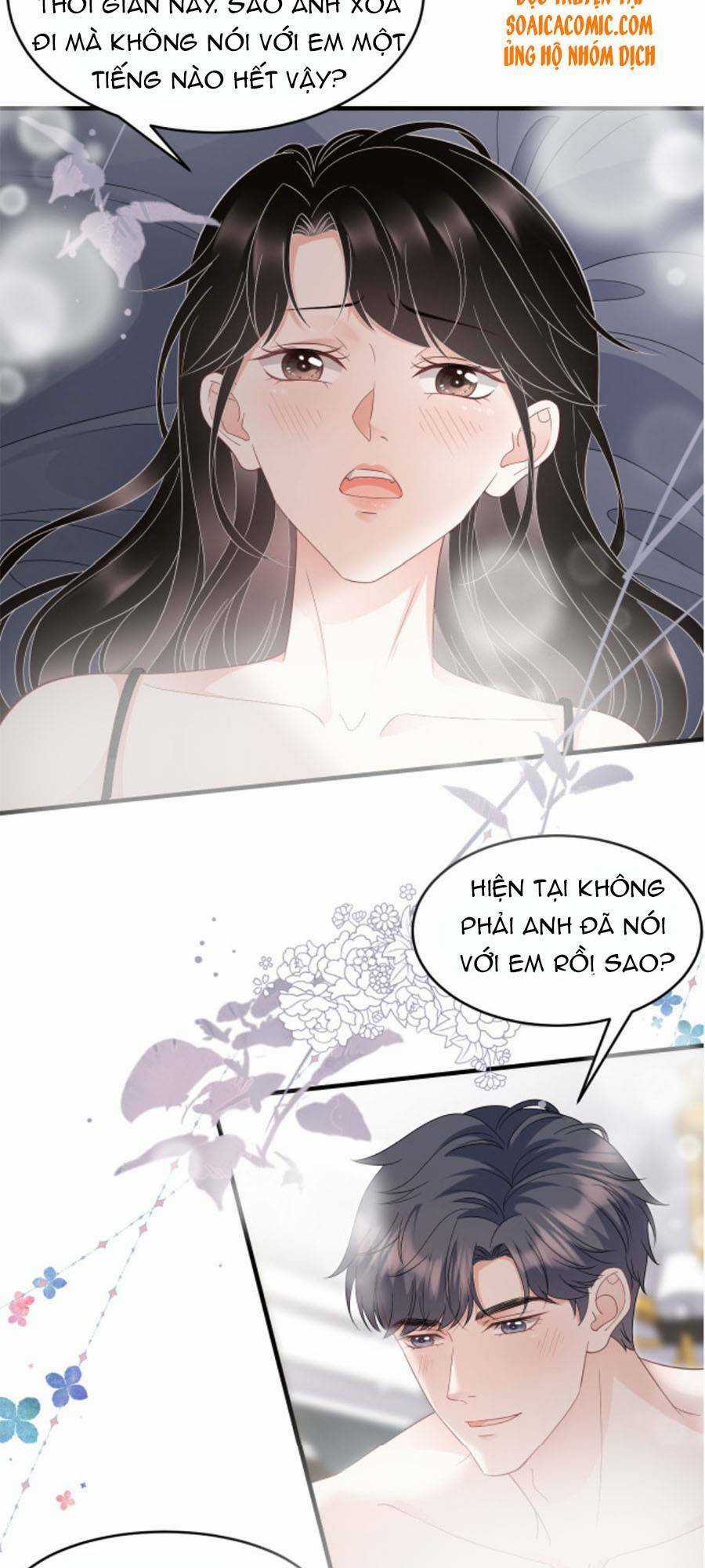 Đại Tiểu Thư Có Ý Đồ Gì Xấu Đâu Chapter 65 trang 23