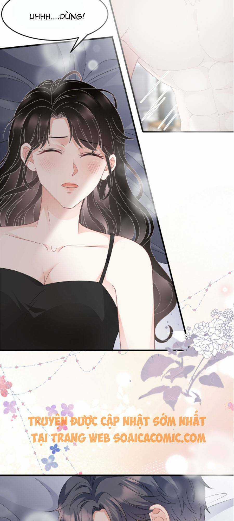 Đại Tiểu Thư Có Ý Đồ Gì Xấu Đâu Chapter 65 trang 24