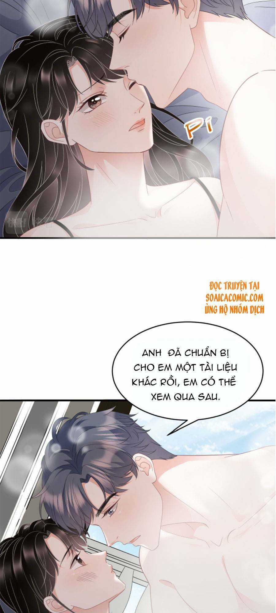 Đại Tiểu Thư Có Ý Đồ Gì Xấu Đâu Chapter 65 trang 25