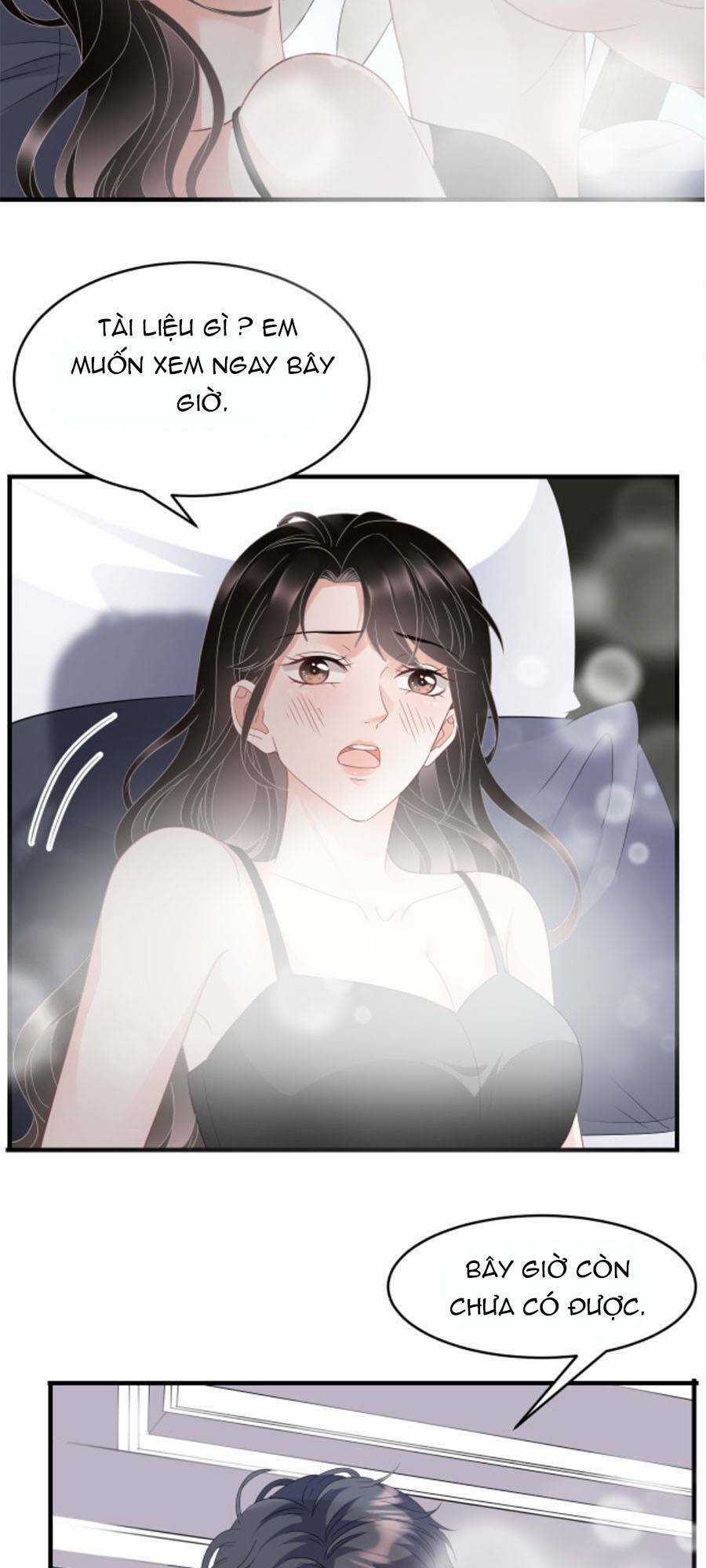 Đại Tiểu Thư Có Ý Đồ Gì Xấu Đâu Chapter 65 trang 26