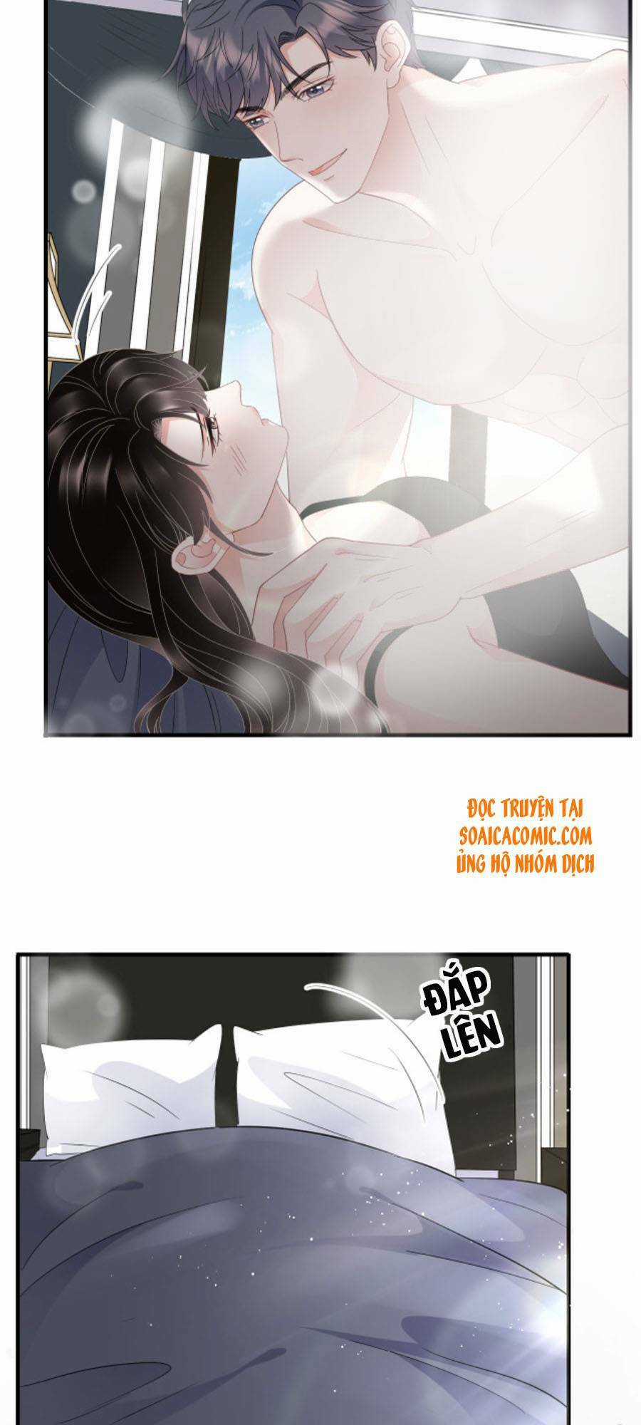 Đại Tiểu Thư Có Ý Đồ Gì Xấu Đâu Chapter 65 trang 27