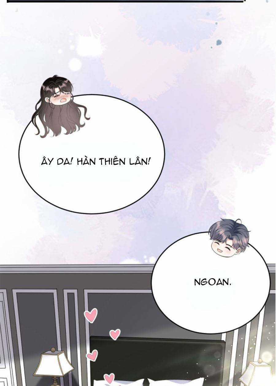 Đại Tiểu Thư Có Ý Đồ Gì Xấu Đâu Chapter 65 trang 28