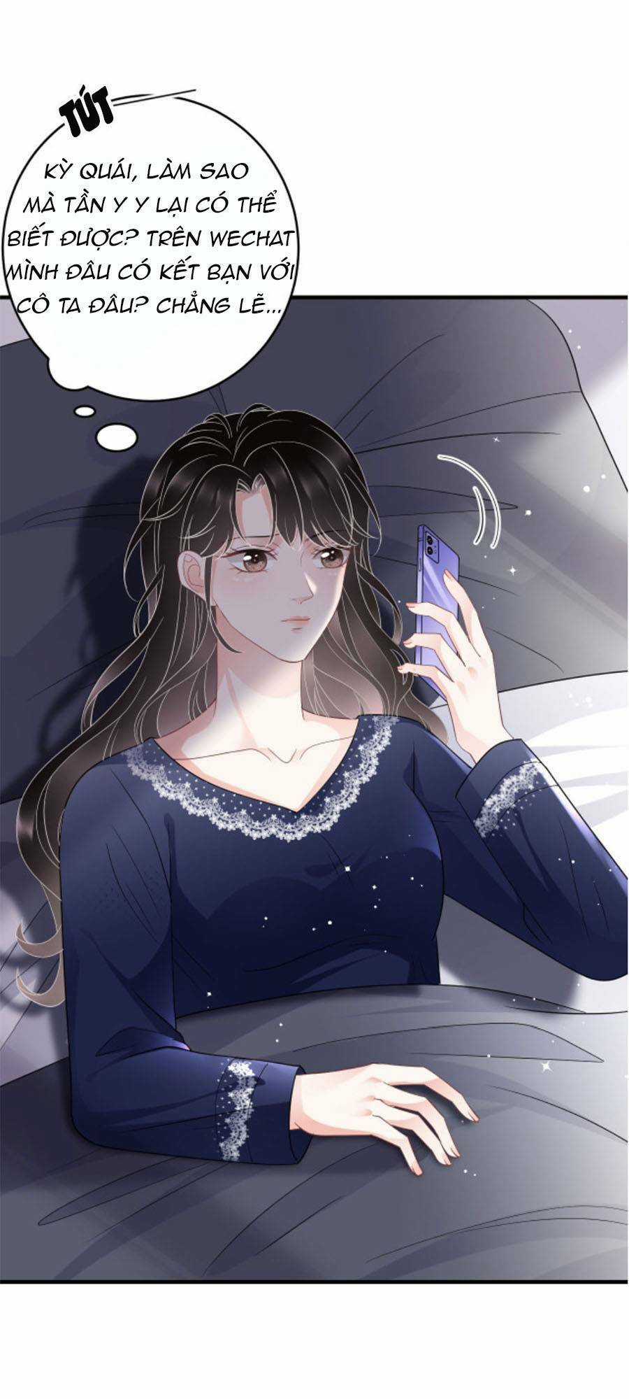 Đại Tiểu Thư Có Ý Đồ Gì Xấu Đâu Chapter 65 trang 6