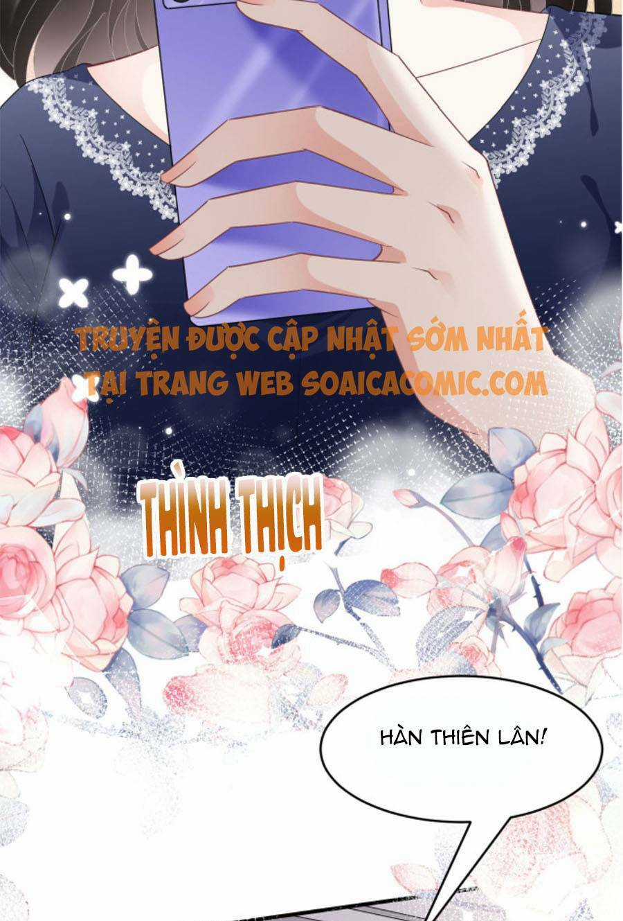 Đại Tiểu Thư Có Ý Đồ Gì Xấu Đâu Chapter 65 trang 9