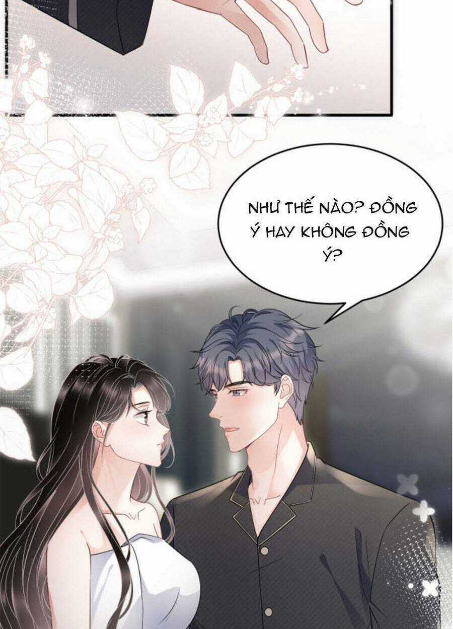 Đại Tiểu Thư Có Ý Đồ Gì Xấu Đâu Chapter 66 trang 11