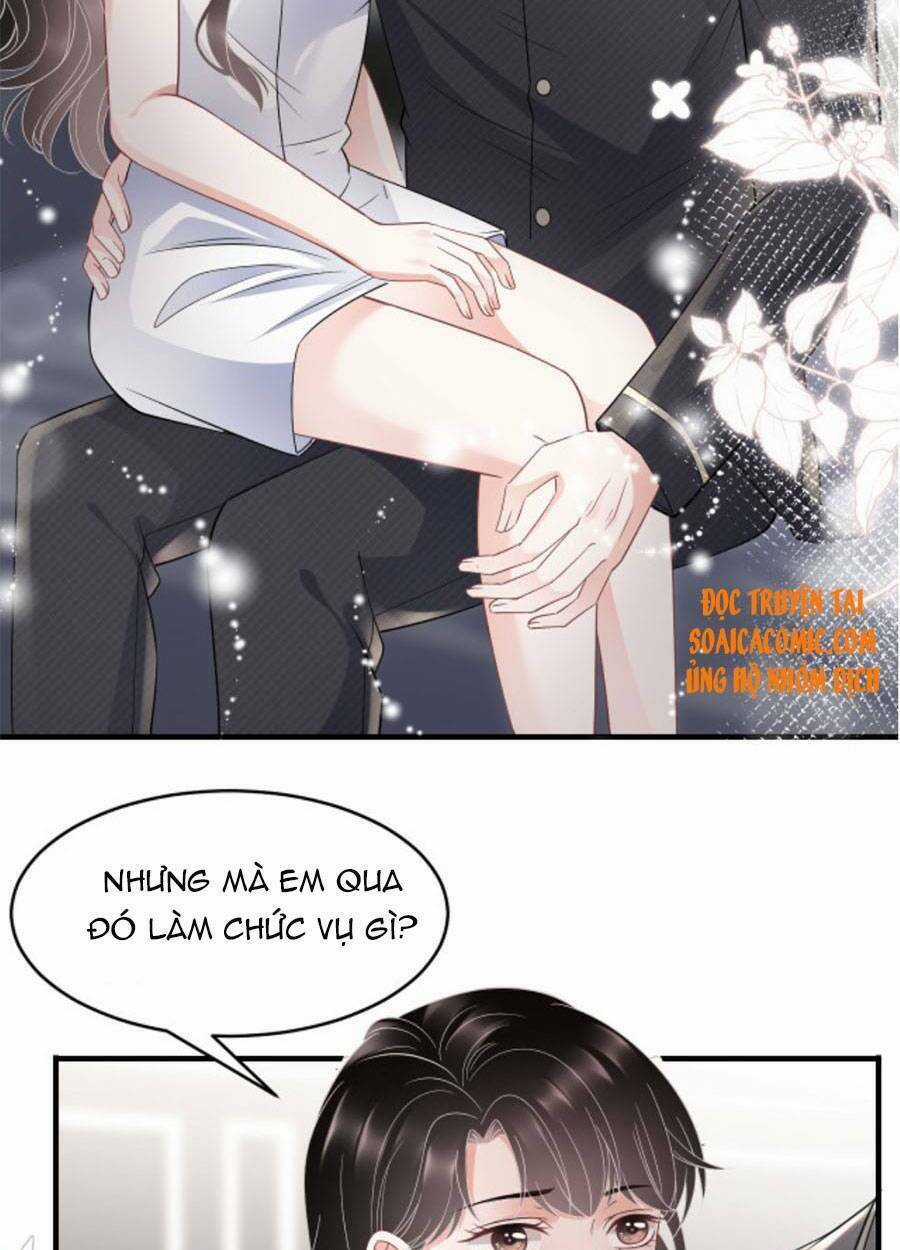 Đại Tiểu Thư Có Ý Đồ Gì Xấu Đâu Chapter 66 trang 12