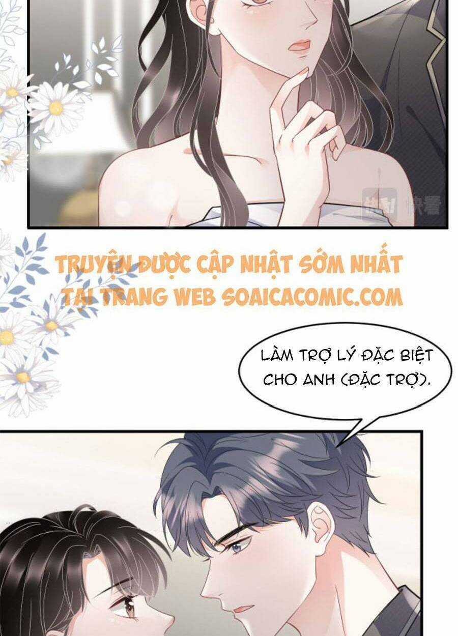 Đại Tiểu Thư Có Ý Đồ Gì Xấu Đâu Chapter 66 trang 13