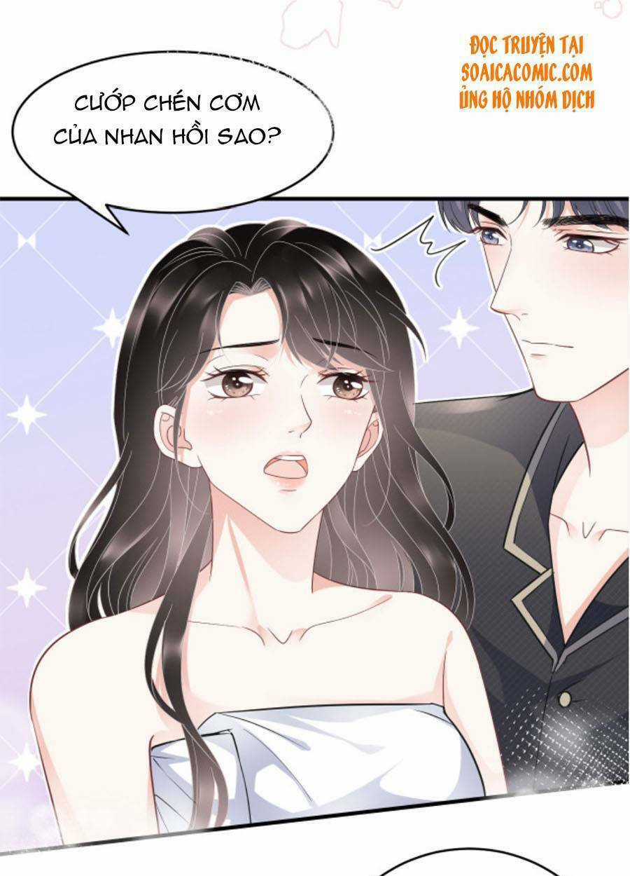 Đại Tiểu Thư Có Ý Đồ Gì Xấu Đâu Chapter 66 trang 15