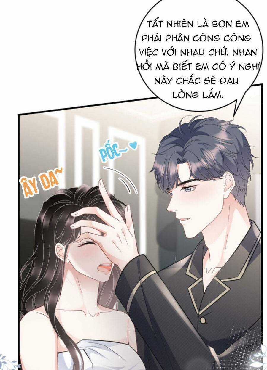 Đại Tiểu Thư Có Ý Đồ Gì Xấu Đâu Chapter 66 trang 16