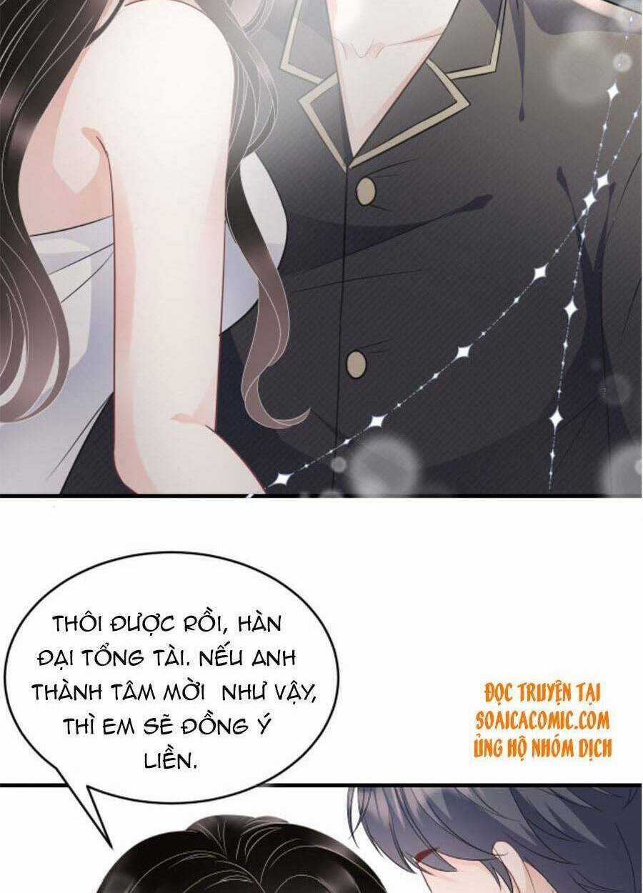 Đại Tiểu Thư Có Ý Đồ Gì Xấu Đâu Chapter 66 trang 18