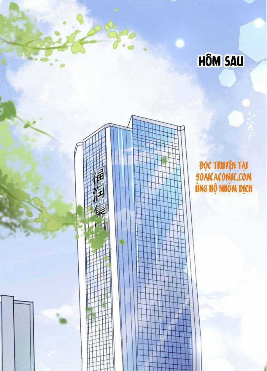 Đại Tiểu Thư Có Ý Đồ Gì Xấu Đâu Chapter 66 trang 21