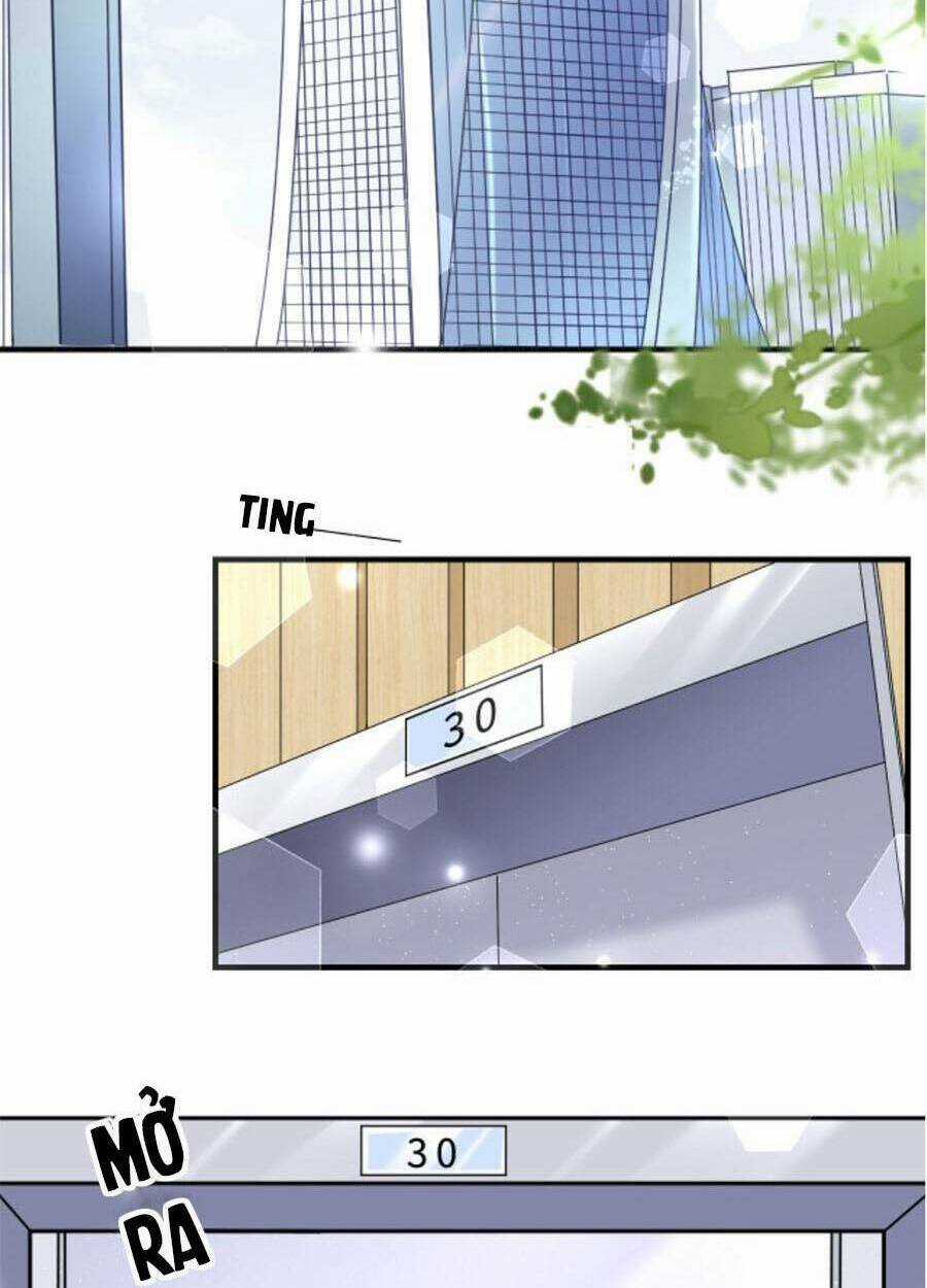 Đại Tiểu Thư Có Ý Đồ Gì Xấu Đâu Chapter 66 trang 22