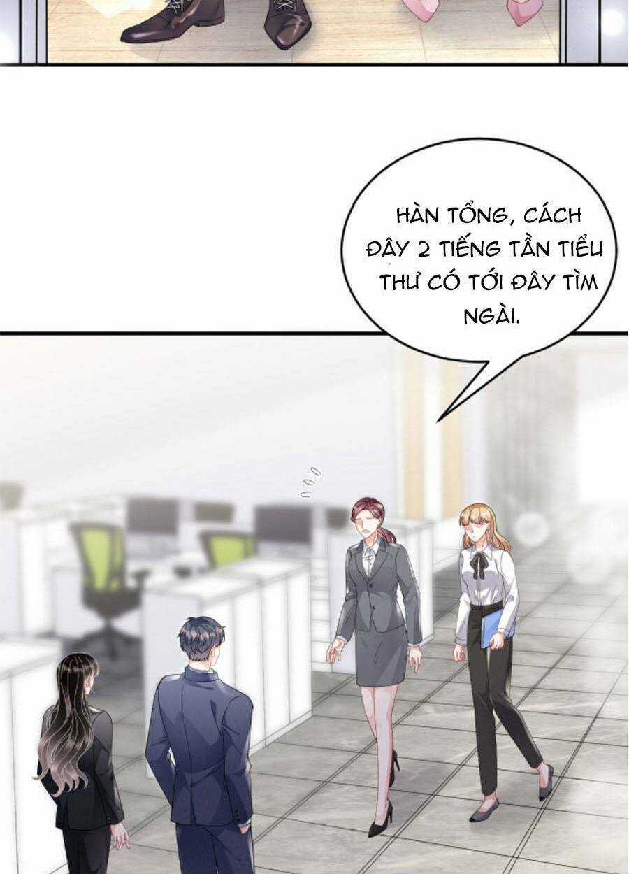 Đại Tiểu Thư Có Ý Đồ Gì Xấu Đâu Chapter 66 trang 24