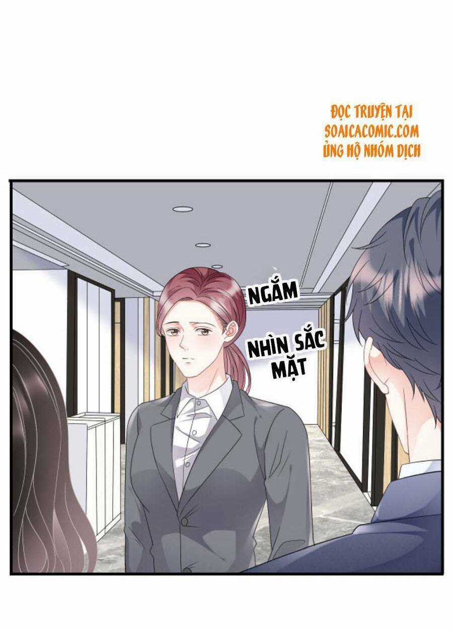 Đại Tiểu Thư Có Ý Đồ Gì Xấu Đâu Chapter 66 trang 28