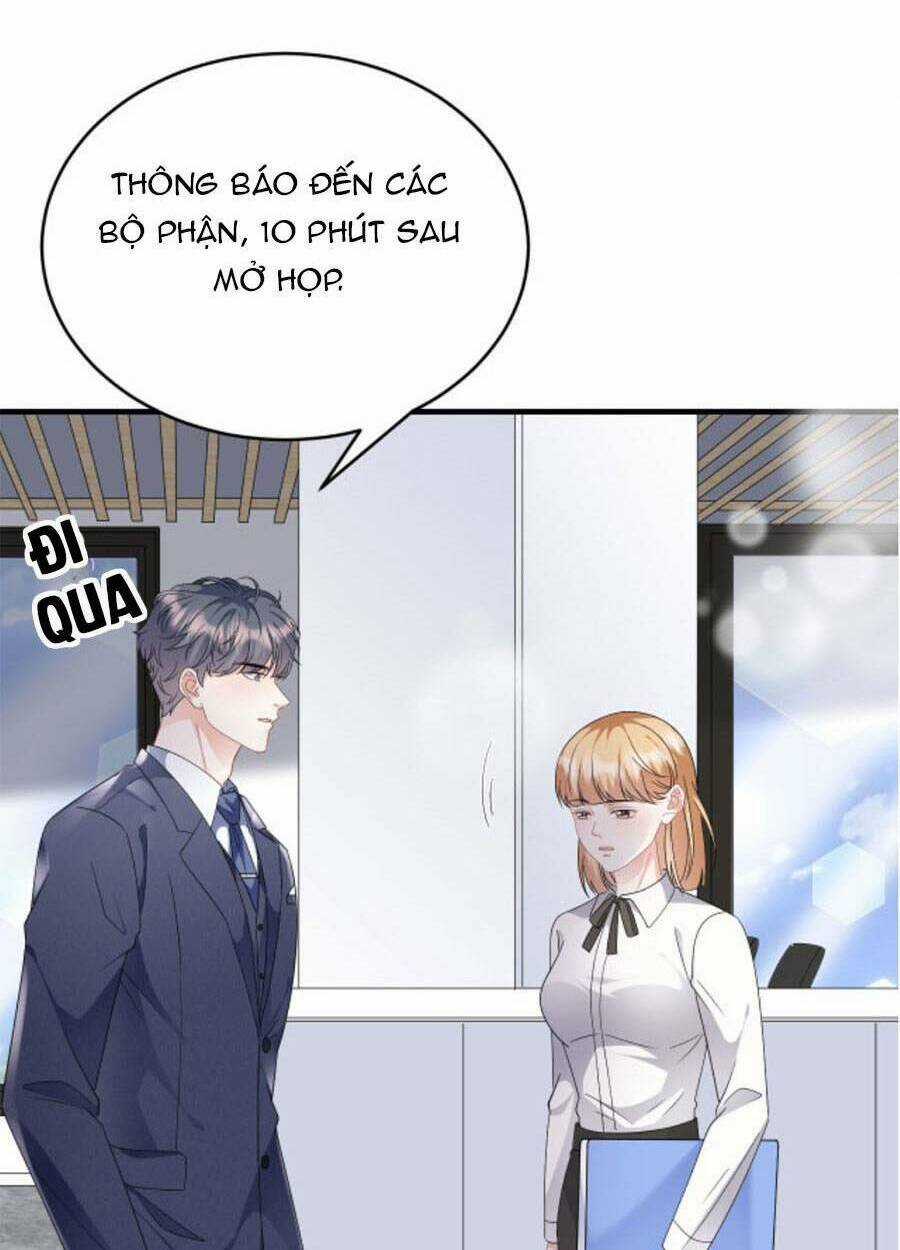 Đại Tiểu Thư Có Ý Đồ Gì Xấu Đâu Chapter 66 trang 29